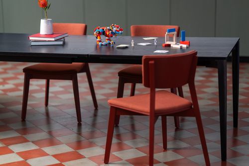 Slow design w praktyce – MOTE jako manifest trwałości i funkcji